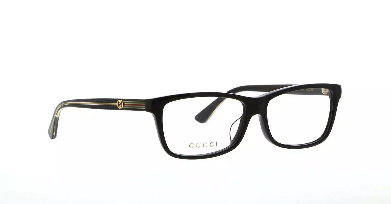 Gucci GG0378OA 001 s55