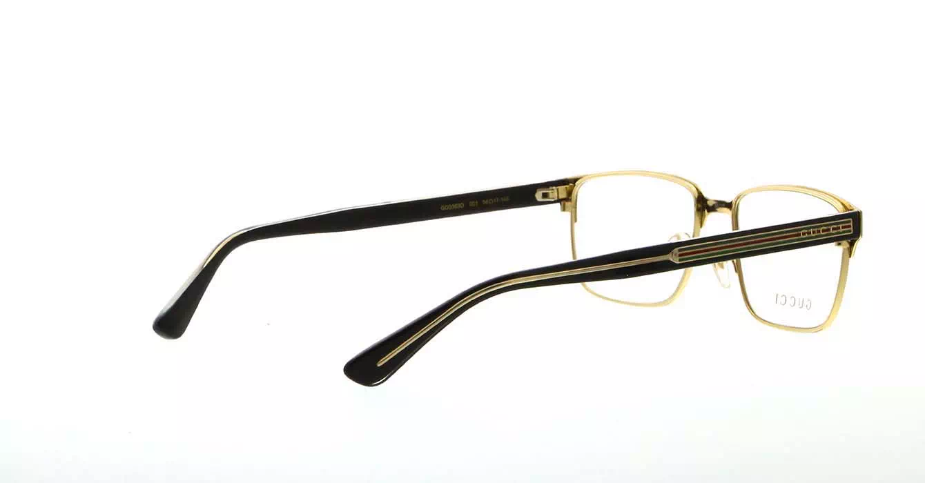 Gucci GG0383O 001 s56