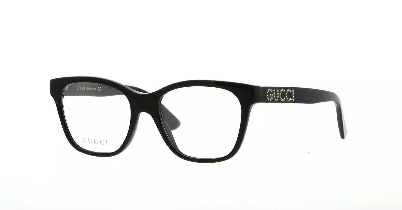 Gucci GG0420O 001 s52