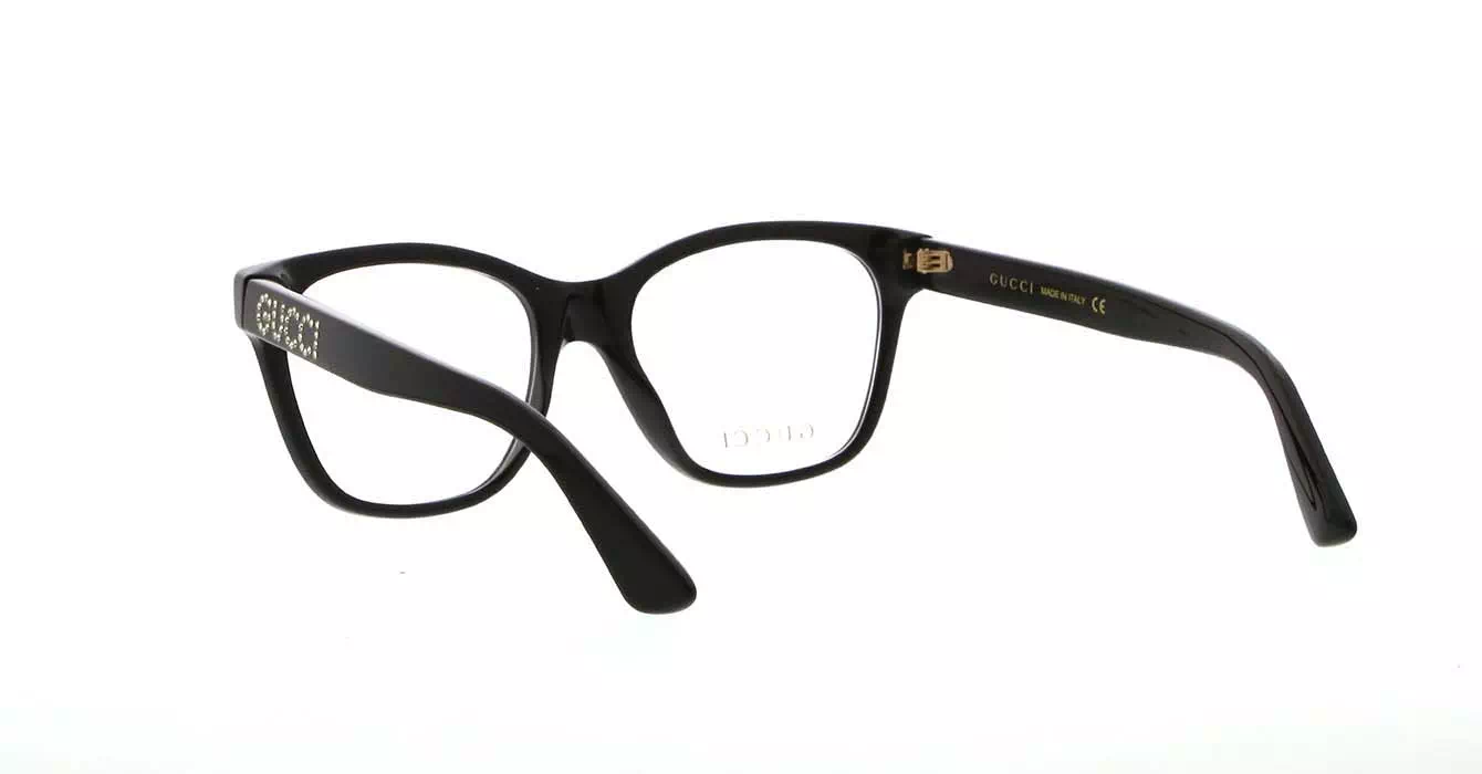 Gucci GG0420O 001 s52