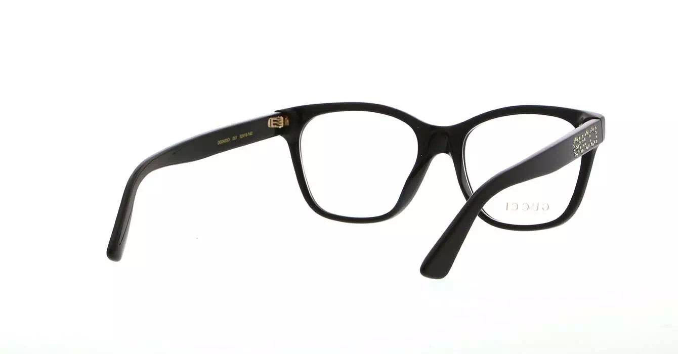 Gucci GG0420O 001 s52