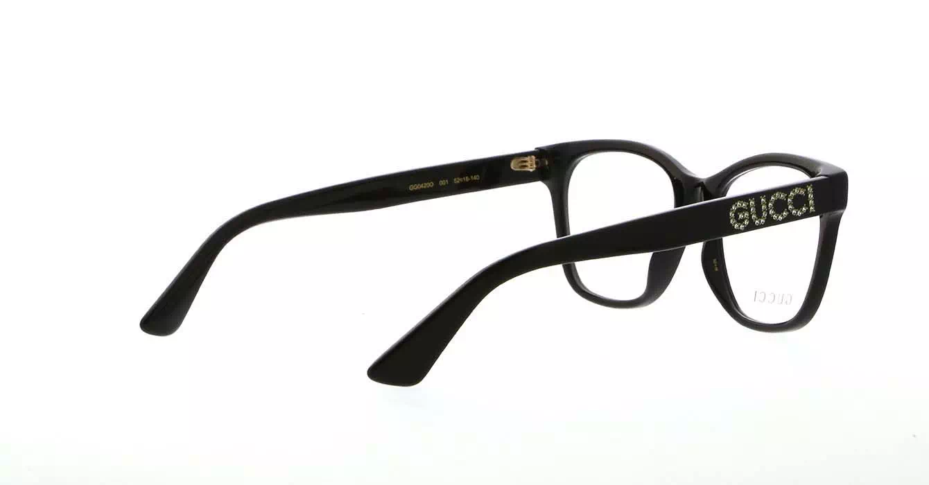 Gucci GG0420O 001 s52