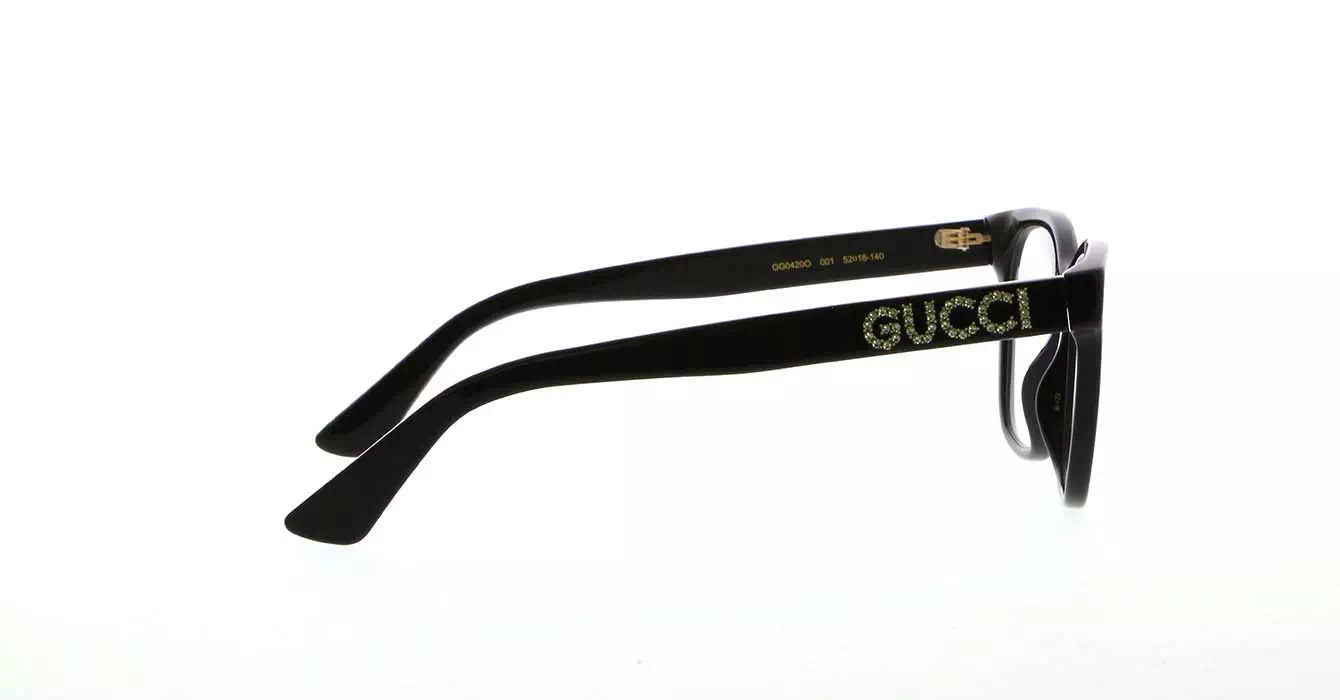Gucci GG0420O 001 s52
