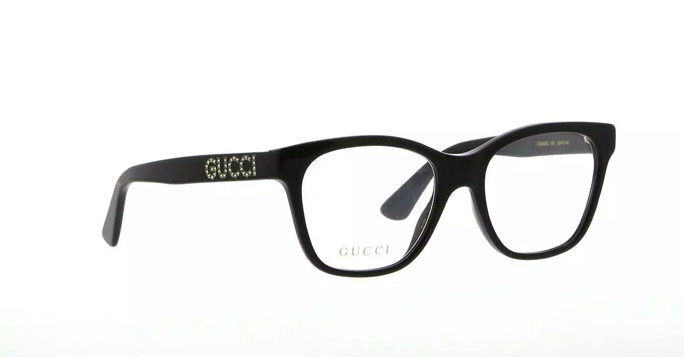 Gucci GG0420O 001 s52