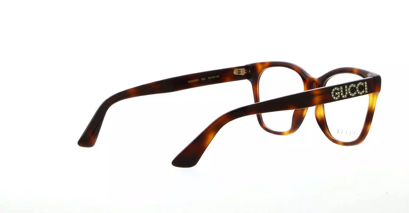 Gucci GG0420O 002 s52