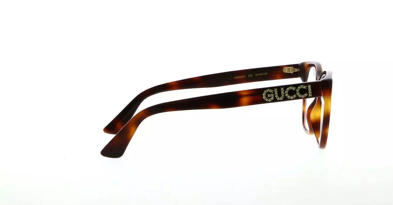 Gucci GG0420O 002 s52