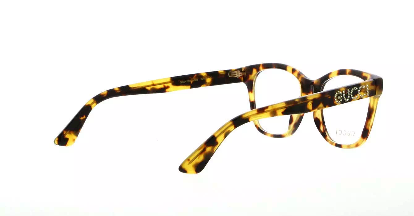 Gucci GG0420O 003 s52