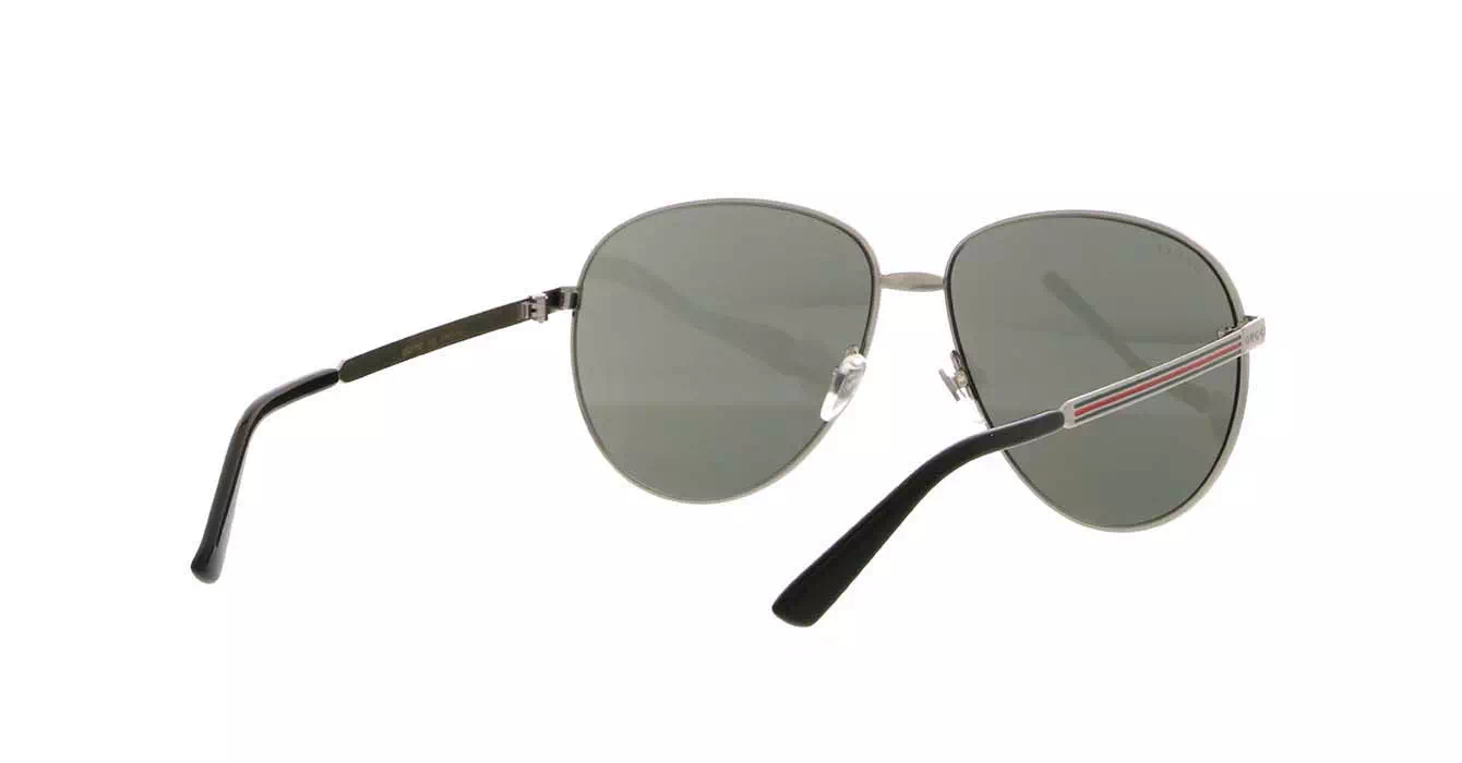 Gucci GG0138S 009 s61