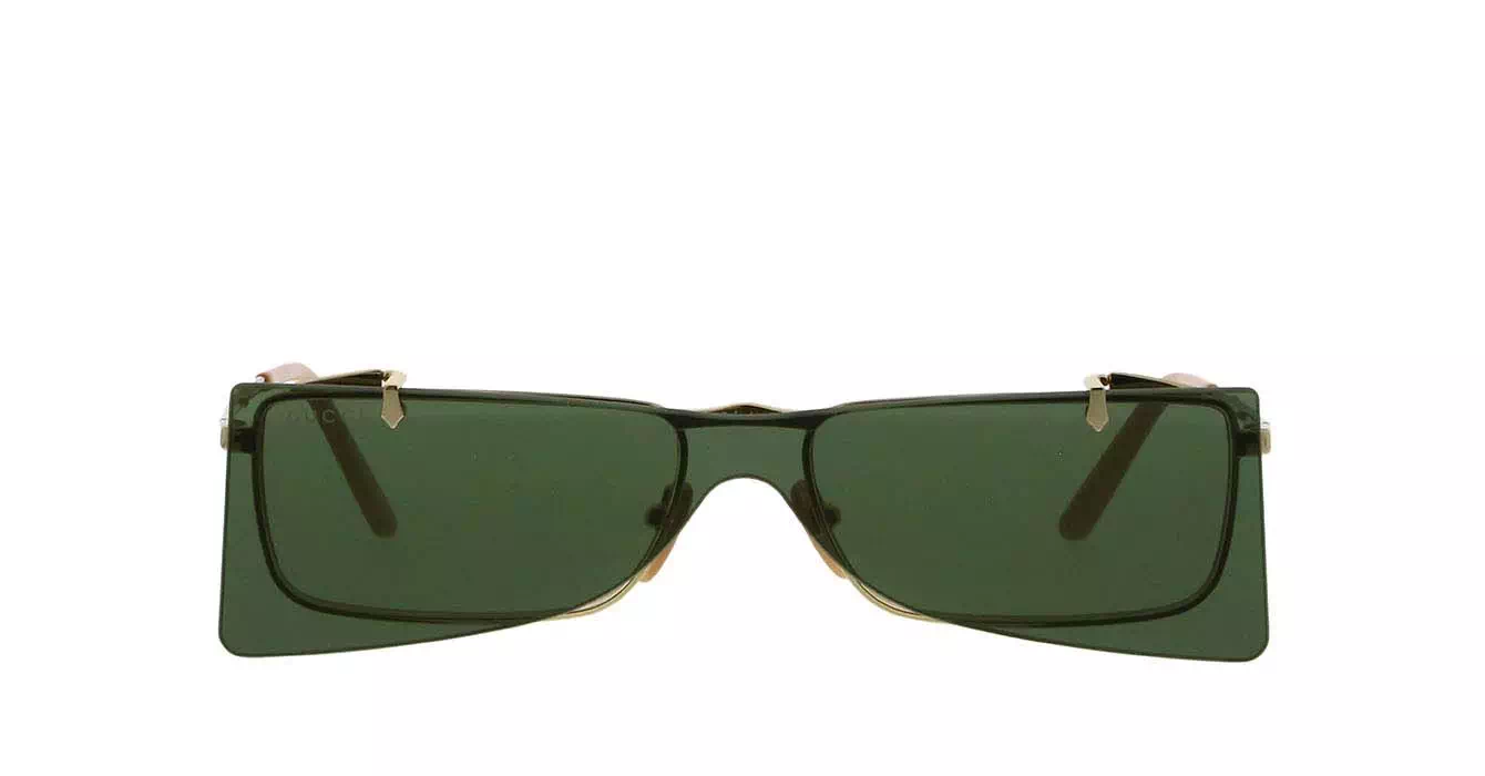 Gucci GG0363S 001 s56 CLIP ON