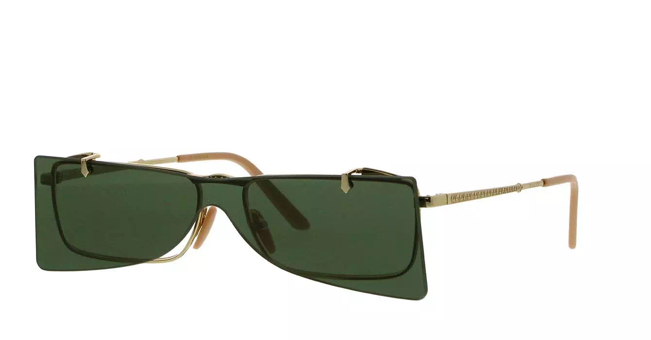 Gucci GG0363S 001 s56 CLIP ON