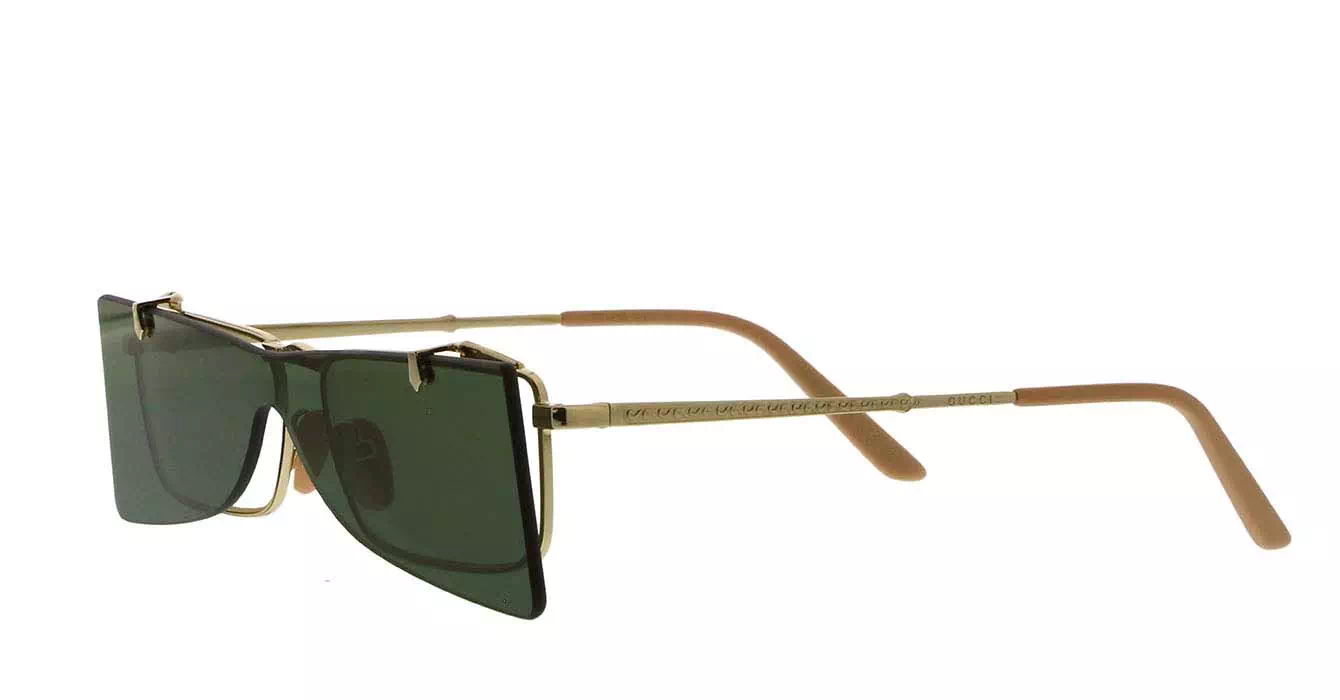 Gucci GG0363S 001 s56 CLIP ON