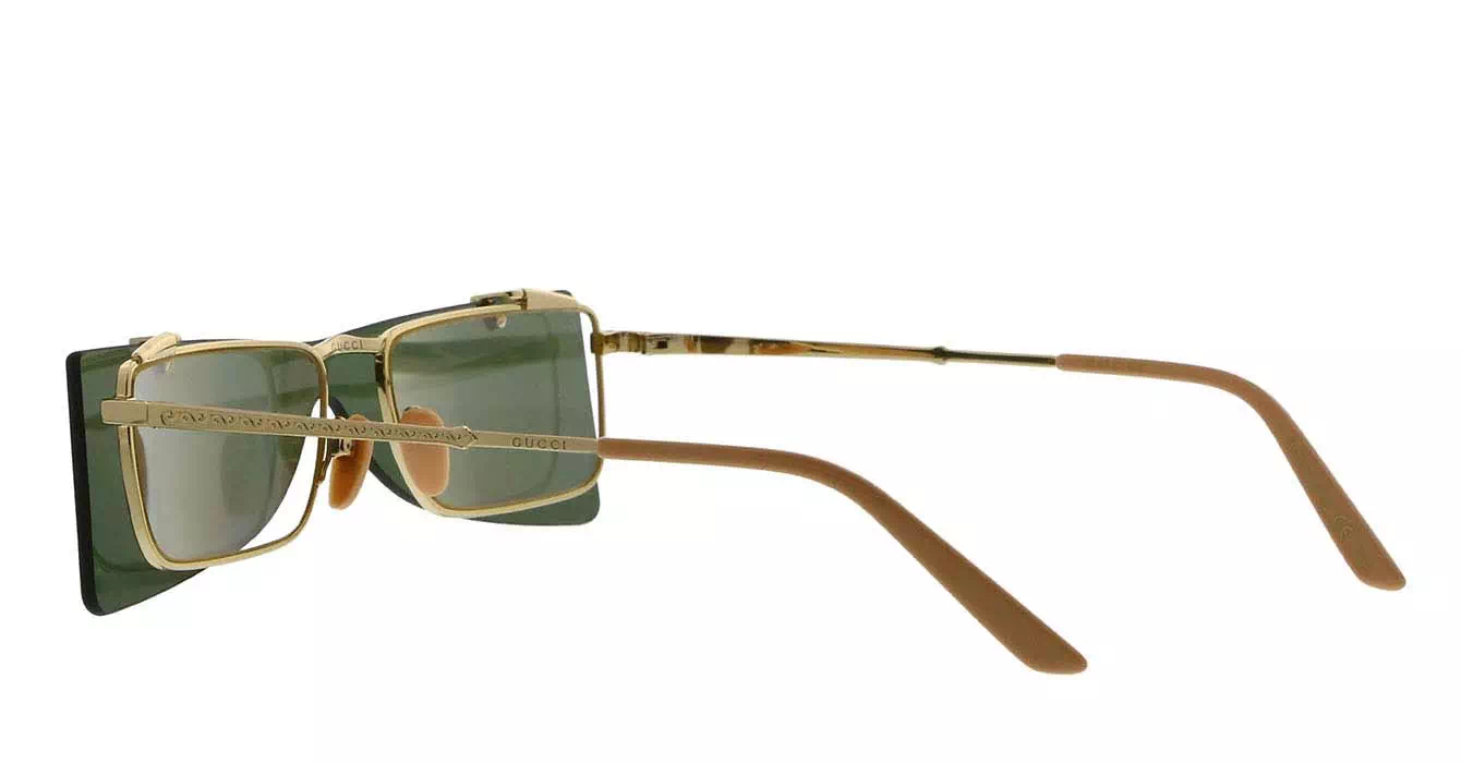 Gucci GG0363S 001 s56 CLIP ON