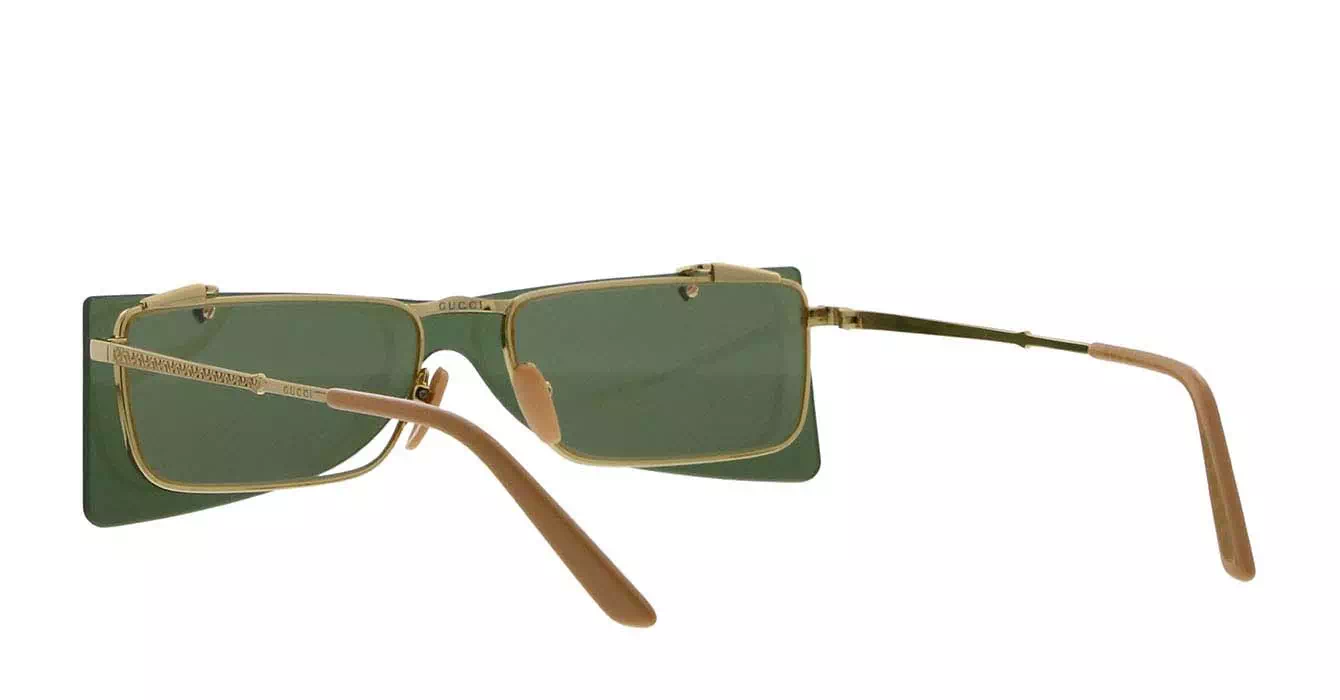 Gucci GG0363S 001 s56 CLIP ON