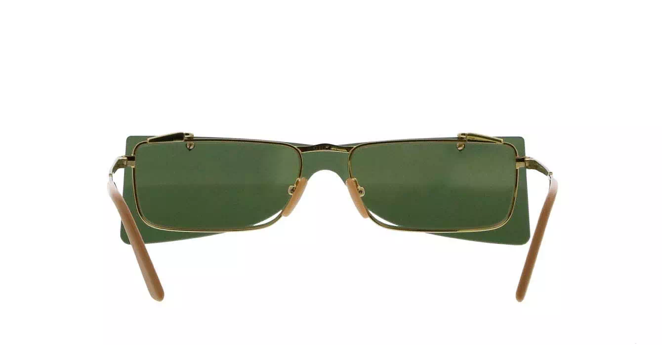 Gucci GG0363S 001 s56 CLIP ON
