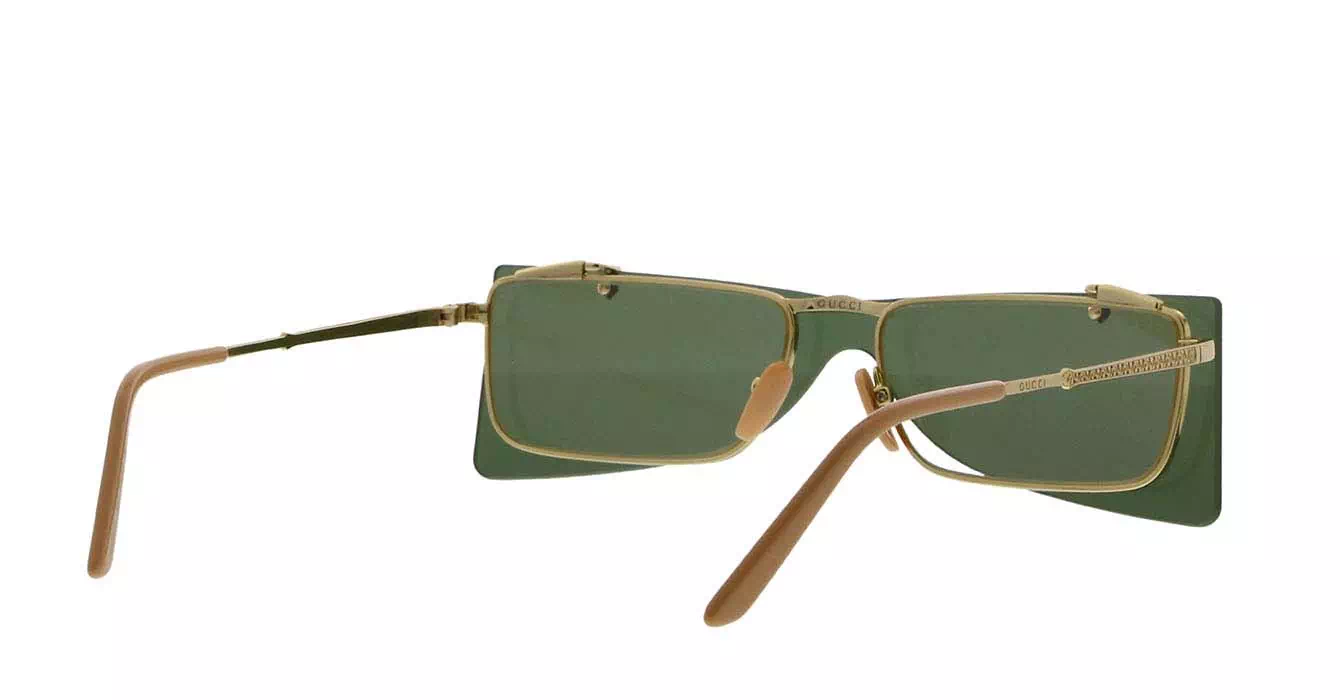 Gucci GG0363S 001 s56 CLIP ON
