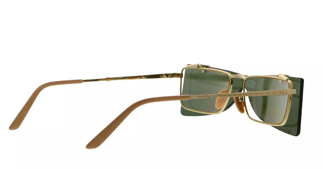 Gucci GG0363S 001 s56 CLIP ON