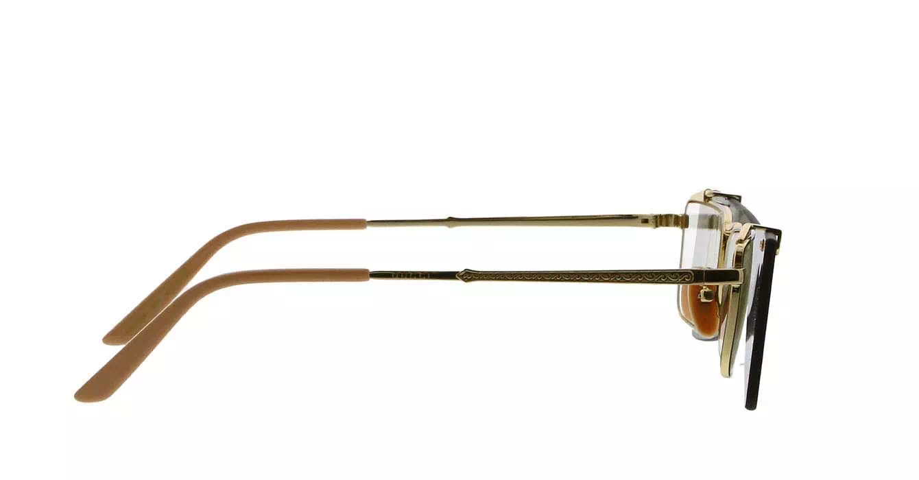 Gucci GG0363S 001 s56 CLIP ON