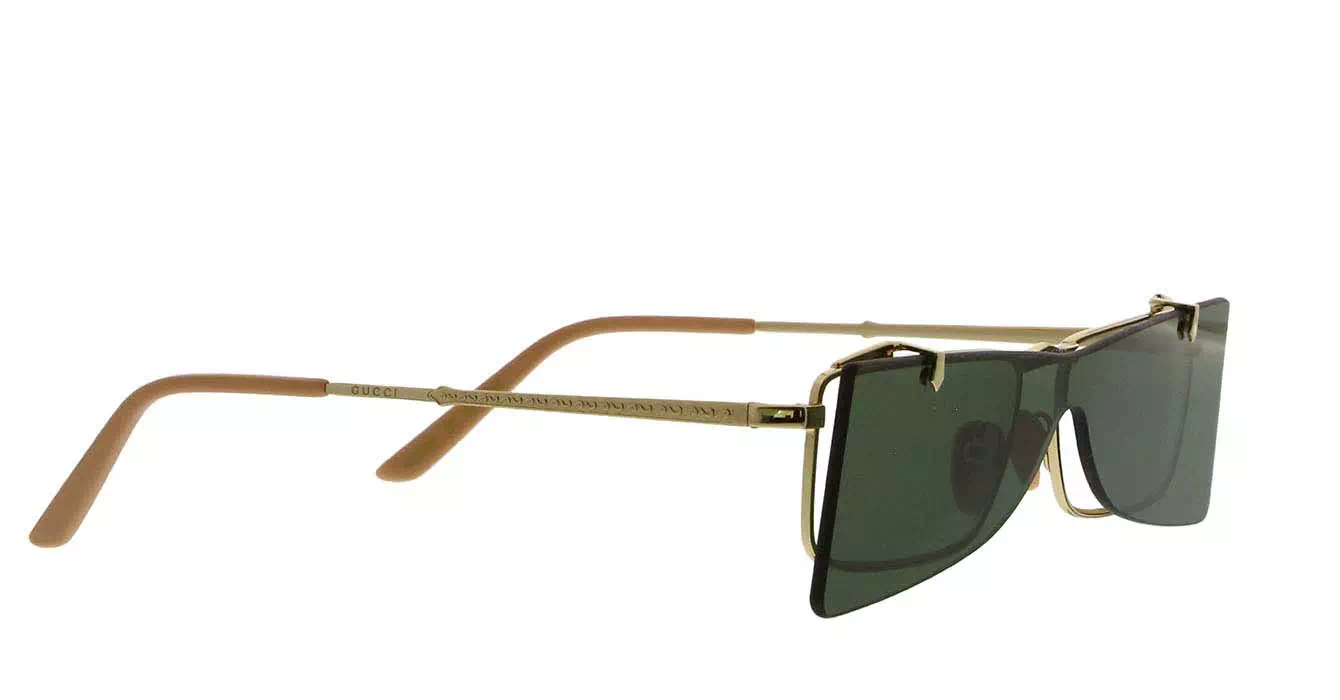 Gucci GG0363S 001 s56 CLIP ON
