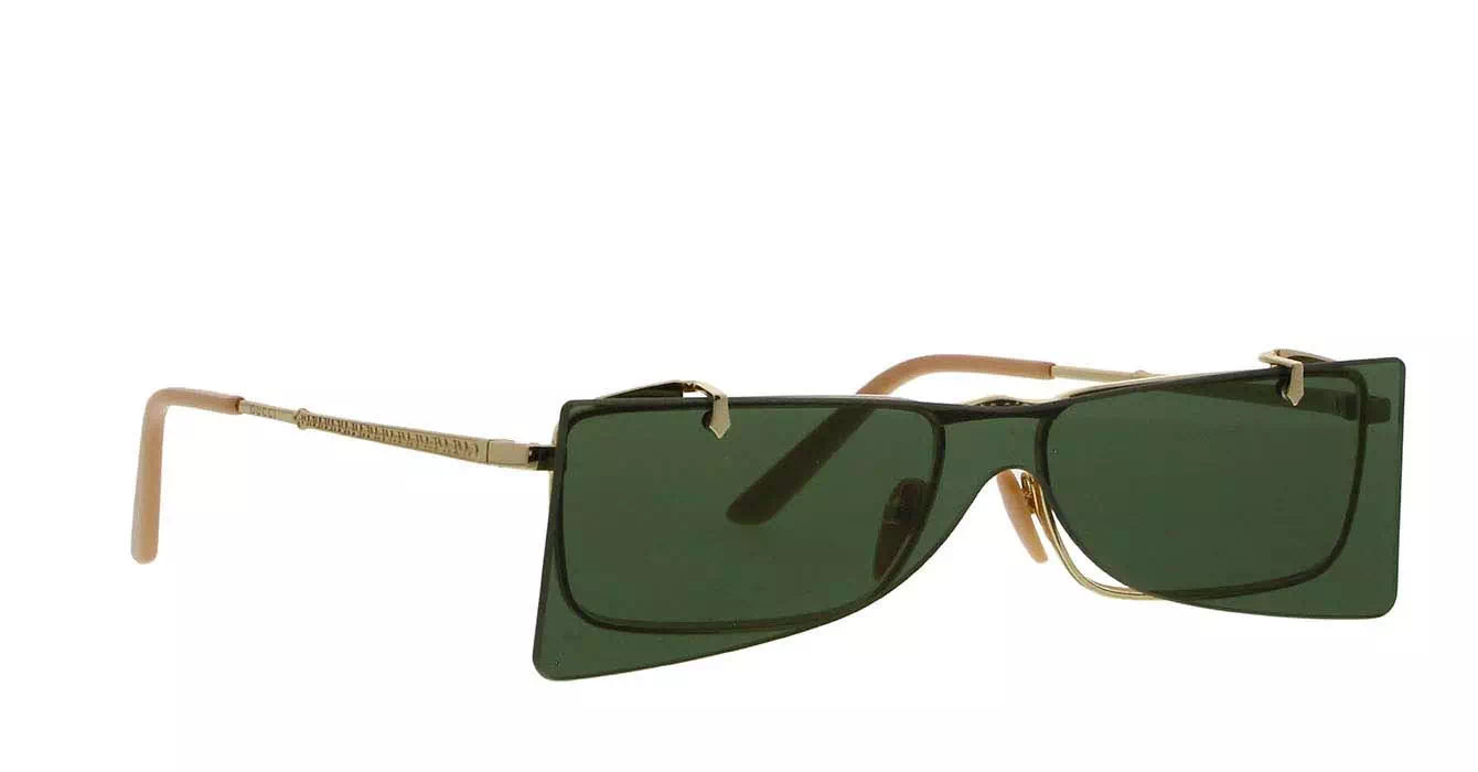 Gucci GG0363S 001 s56 CLIP ON