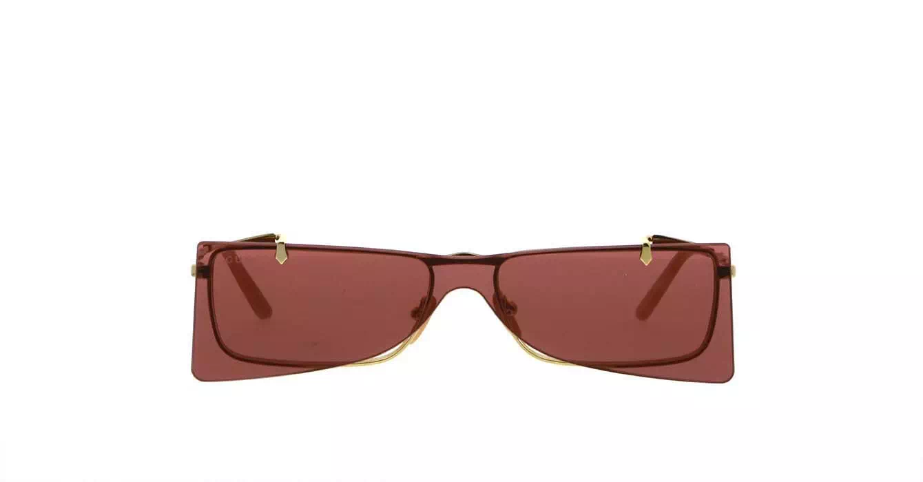 Gucci GG0363S 002 s56 CLIP ON