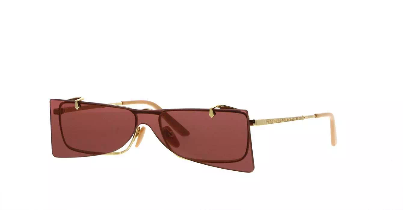 Gucci GG0363S 002 s56 CLIP ON