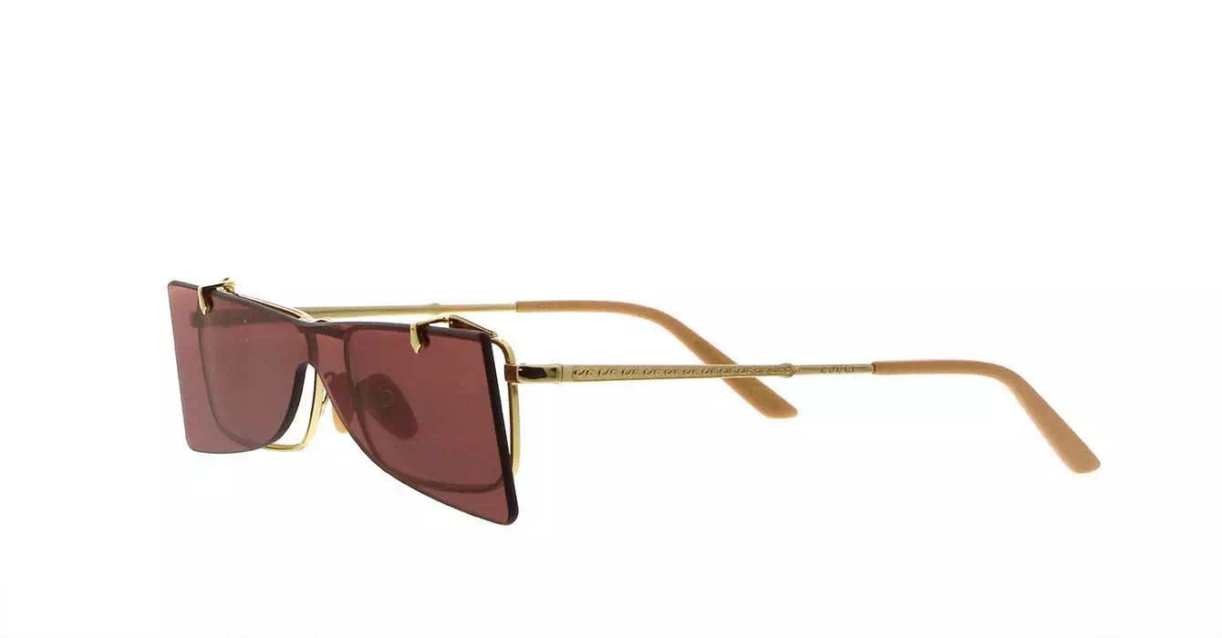 Gucci GG0363S 002 s56 CLIP ON
