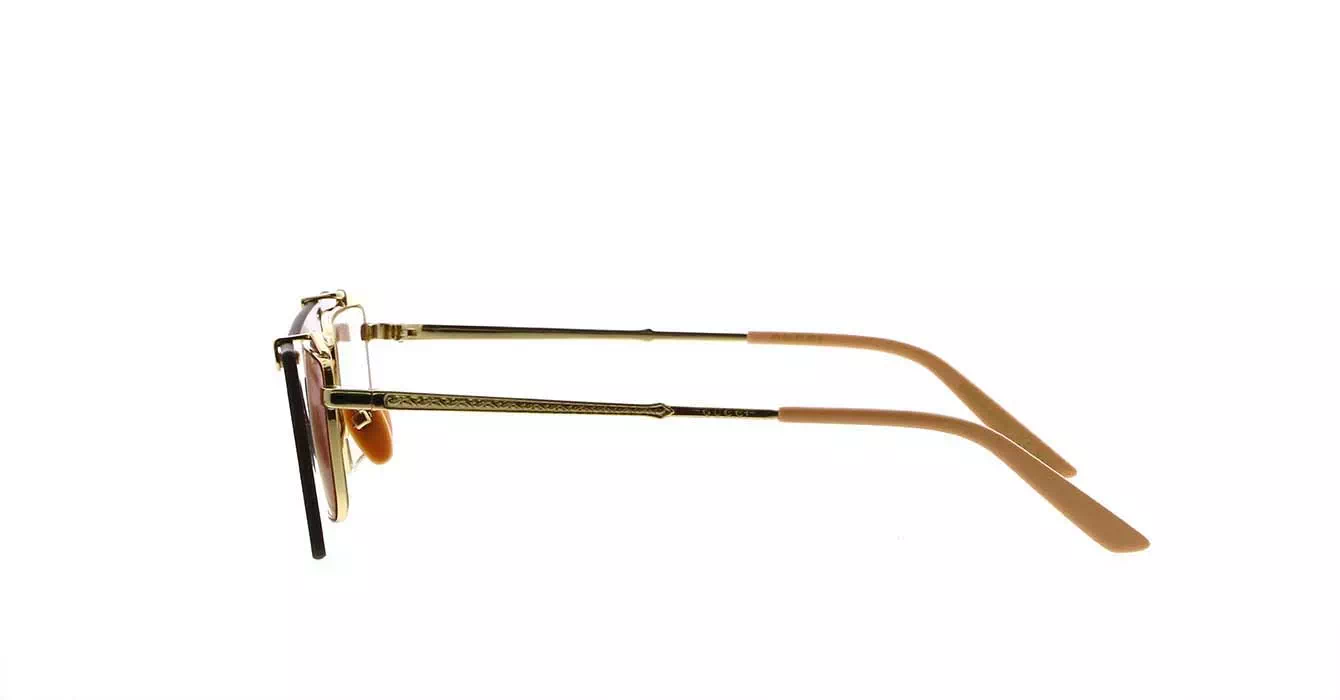 Gucci GG0363S 002 s56 CLIP ON