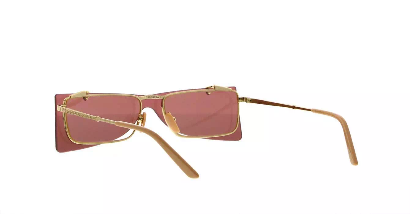 Gucci GG0363S 002 s56 CLIP ON