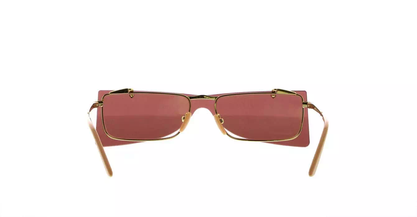 Gucci GG0363S 002 s56 CLIP ON