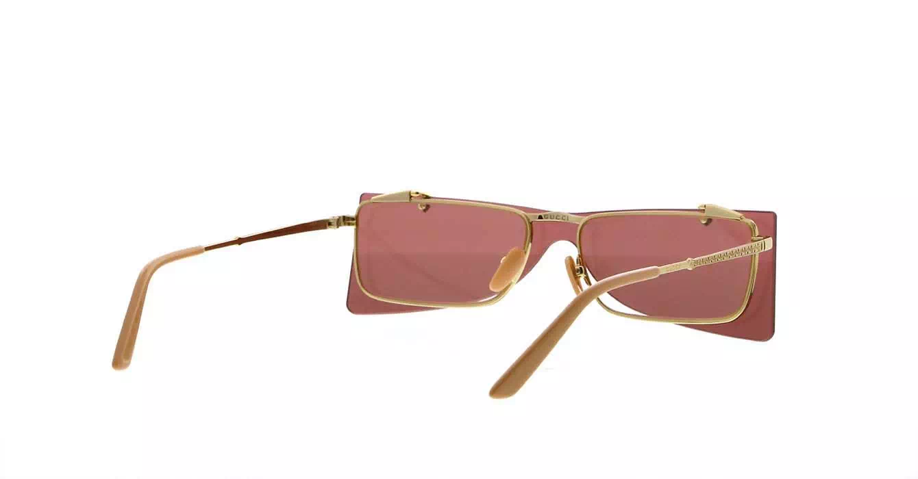 Gucci GG0363S 002 s56 CLIP ON