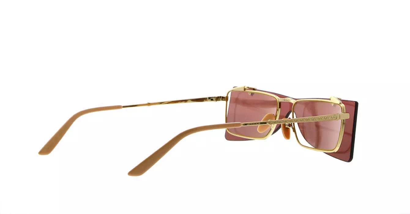 Gucci GG0363S 002 s56 CLIP ON