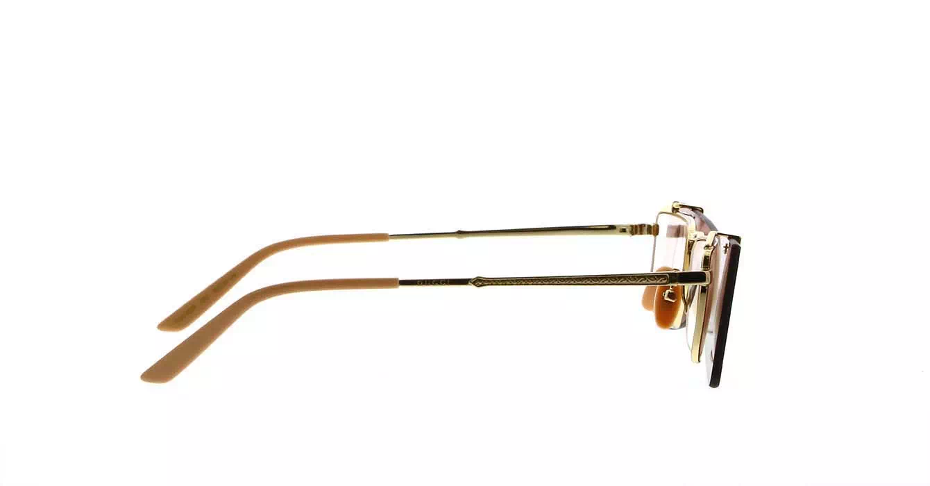 Gucci GG0363S 002 s56 CLIP ON