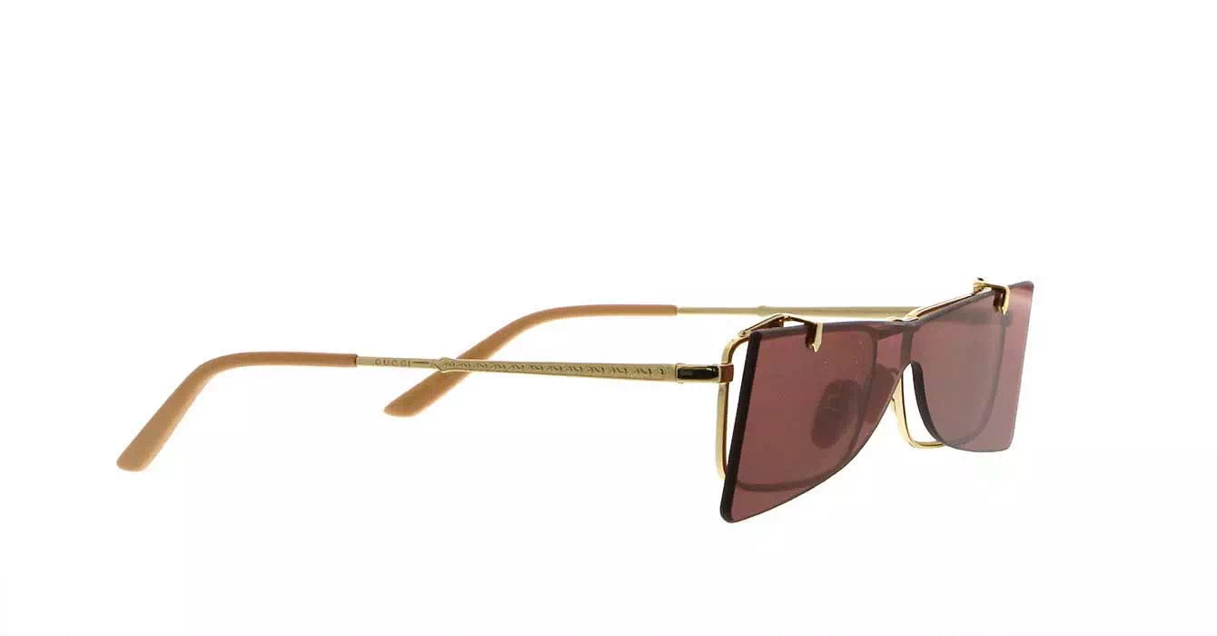 Gucci GG0363S 002 s56 CLIP ON