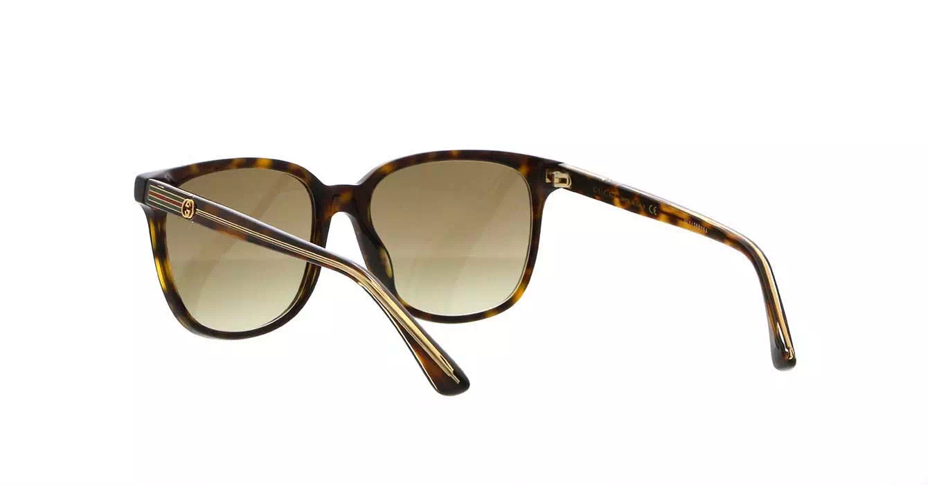 Gucci GG0376S 002 s54