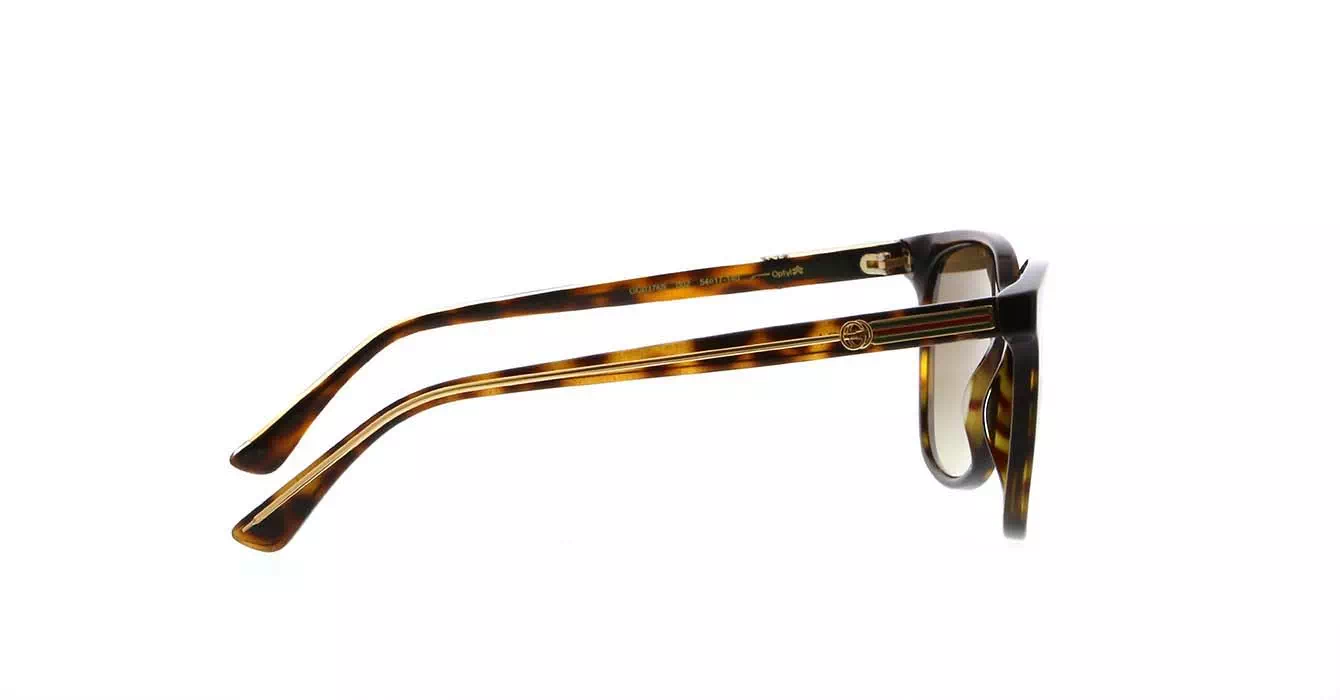Gucci GG0376S 002 s54