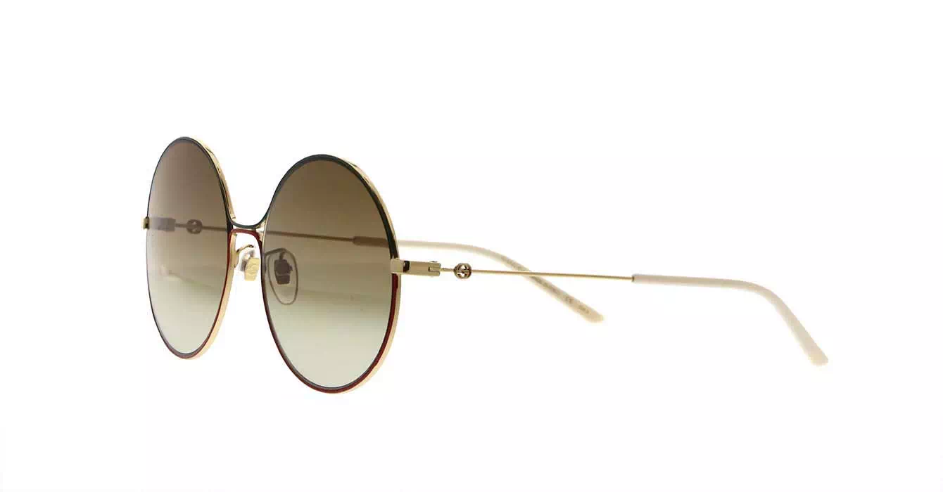 Gucci GG0395S 003 s58