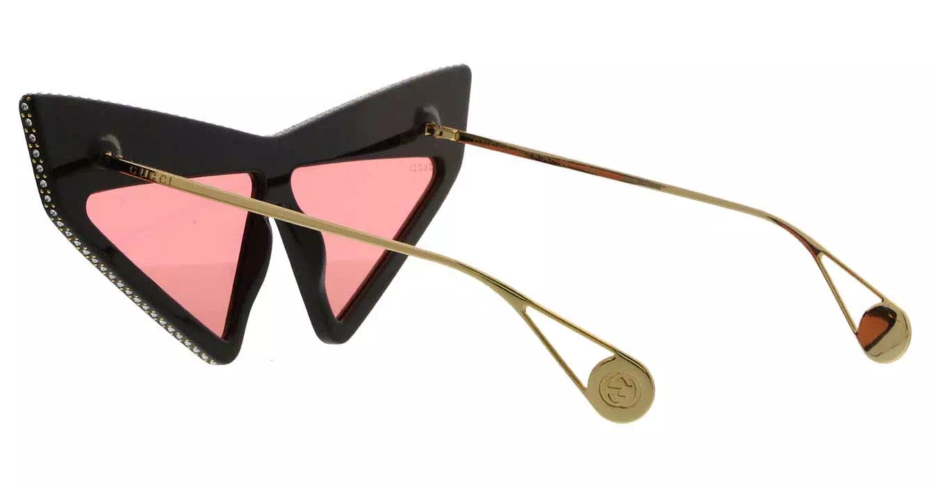 Gucci GG0430S 001 s70
