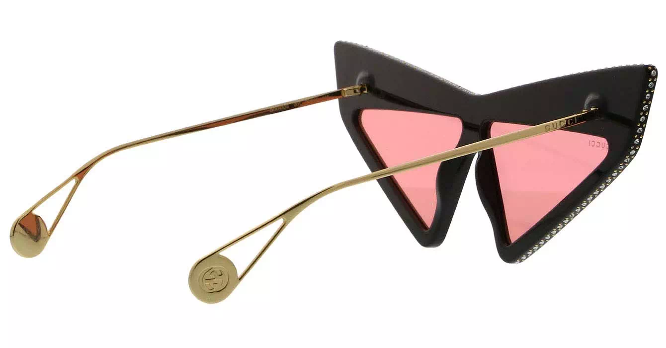 Gucci GG0430S 001 s70