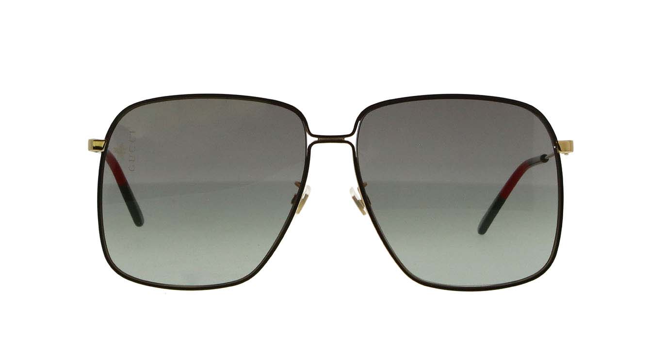 Gucci - Gucci GG0394S 001 s51 - Optik Seis