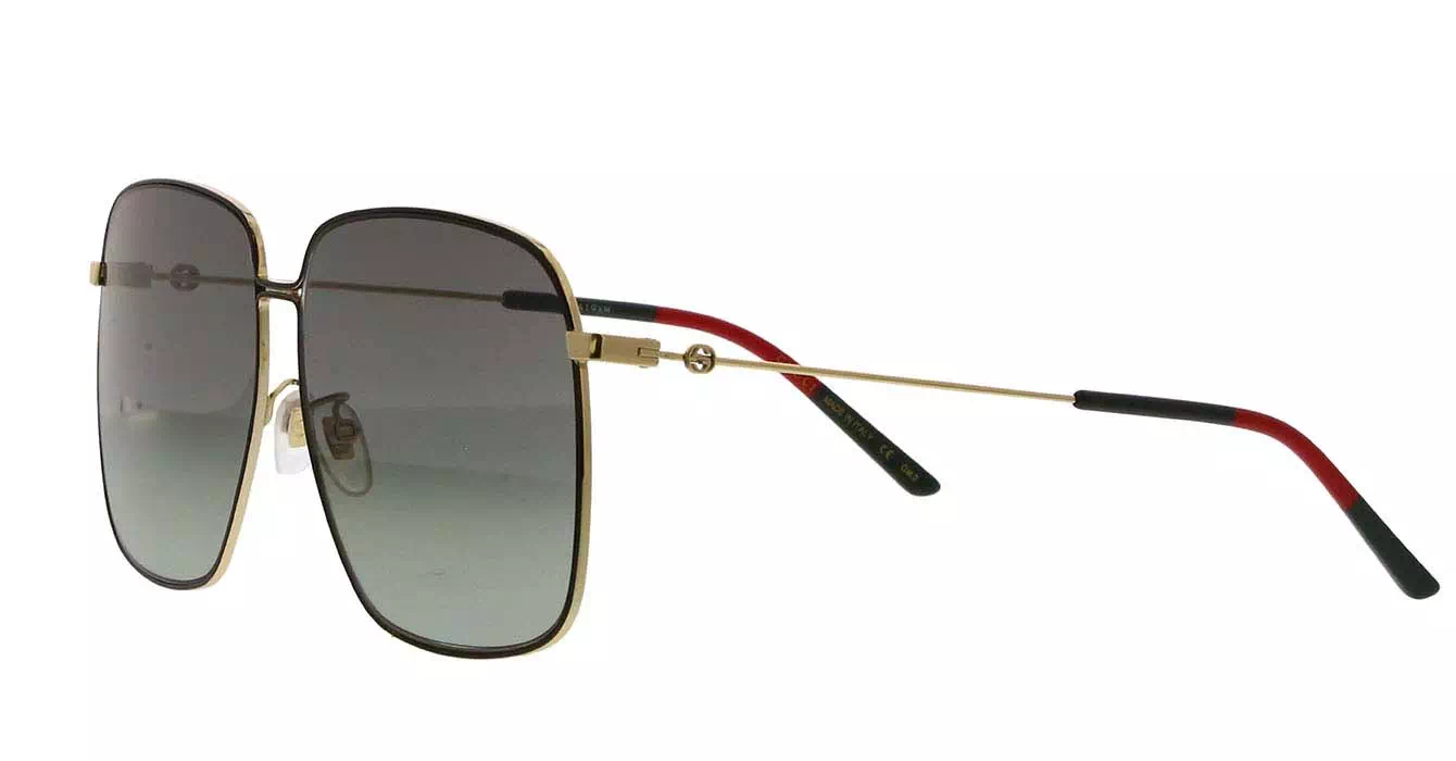 Gucci GG0394S 001 s51