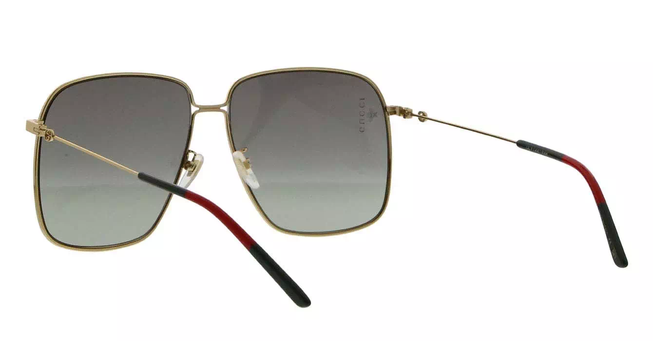 Gucci GG0394S 001 s51