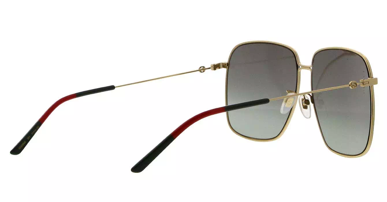 Gucci GG0394S 001 s51