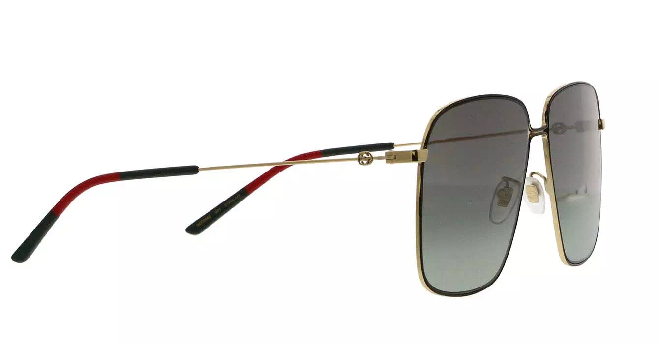 Gucci GG0394S 001 s51