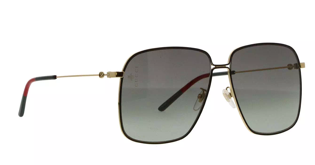 Gucci GG0394S 001 s51