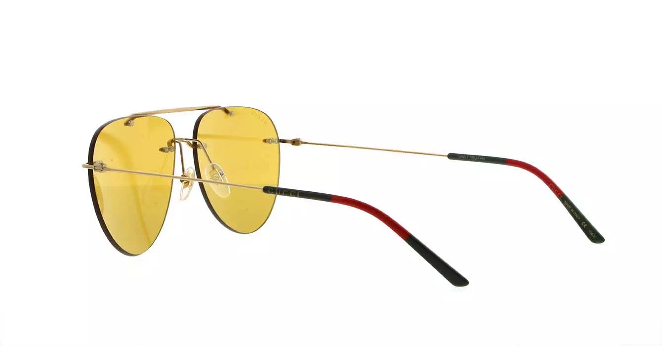 Gucci GG0397S 005 s60