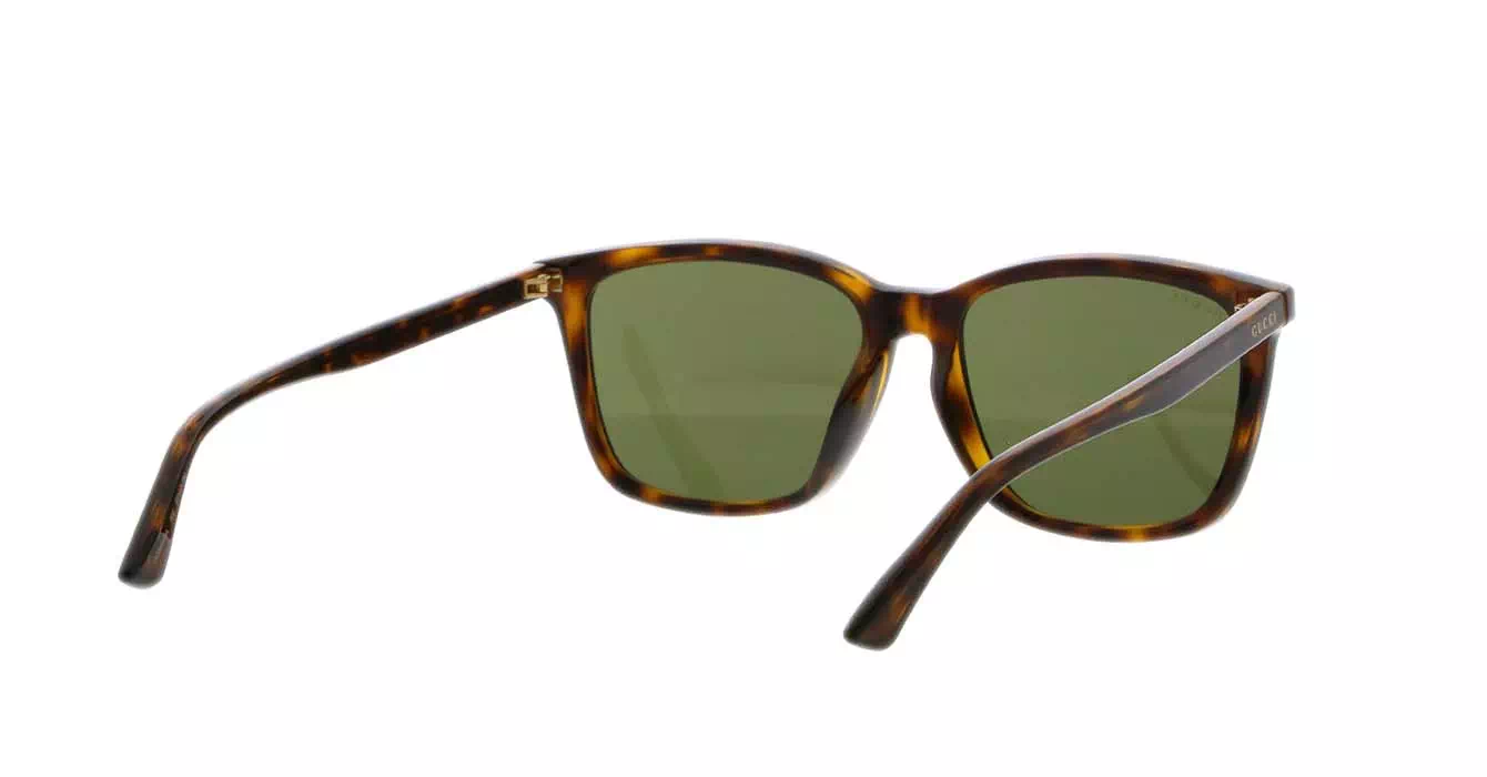 Gucci GG0404SA 002 s57