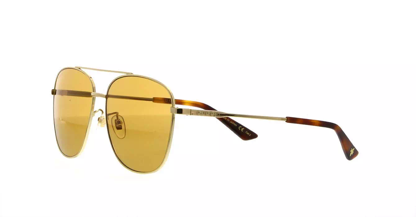 Gucci GG0410SK 004 s61
