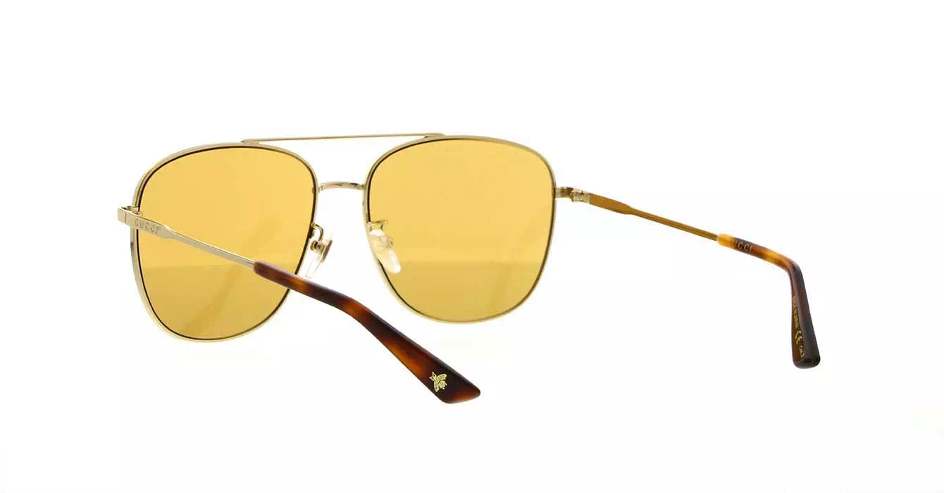 Gucci GG0410SK 004 s61