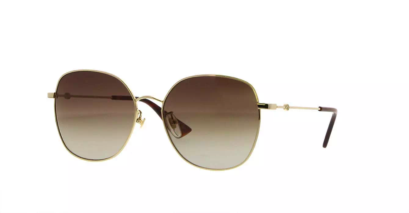 Gucci GG0415SK 002 s59