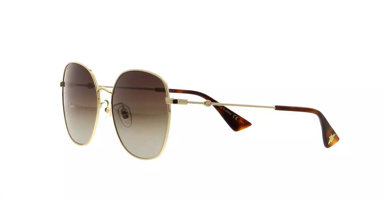 Gucci GG0415SK 002 s59